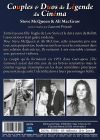 Couples et duos de légende du cinéma : Steve McQueen et Ali MacGraw - DVD