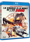 La Course à la mort de l'an 2050 (Death Race) - Blu-ray