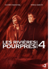 Les Rivières pourpres - Saison 4 - DVD