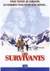 Les Survivants (Alive) - DVD