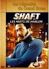 Shaft - Les nuits de Harlem - DVD