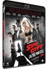 Sin City 2 : J'ai tué pour elle (Blu-ray 3D) - Blu-ray 3D