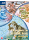 L'Intégrale de Frédéric Back - 9 films d'animation - DVD