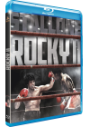 Rocky II - Blu-ray