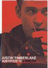 Justin Timberlake - Justified : The Videos - DVD