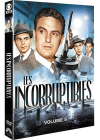Les Incorruptibles - Volume 5 - DVD