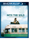 Into the Wild - Blu-ray