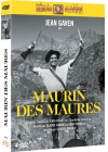 Maurin des Maures - L'intégrale - DVD