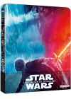 Star Wars 9 : L'Ascension de Skywalker (4K Ultra HD + Blu-ray + Blu-ray bonus - Édition boîtier SteelBook) - 4K UHD