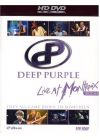 Deep Purple - Live At Montreux 2006 - They All Came Down To Montreux - HD DVD