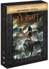 Le Hobbit : La bataille des Cinq Armées (Version longue - Edition Collector 5 DVD) - DVD