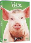 Babe - Le cochon devenu berger - DVD