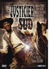 Le Justicier du Sud - DVD
