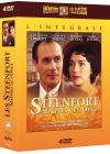 Les Steenfort, maîtres de l'orge - L'intégrale - DVD