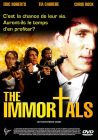 The Immortals - DVD