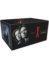 The X-Files - L'intégrale des 9 saisons + les 2 films (Édition Limitée) - DVD