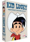 Kid Lucky - Coffret 2 DVD - Bienvenue à Nothing Gulch - DVD