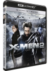 X-Men 2 (4K Ultra HD + Blu-ray) - 4K UHD