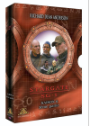 Stargate SG-1 - Saison 6 - coffret 6C (Pack) - DVD
