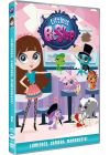 Littlest Pet Shop - Vol. 2 : Lumières, caméra, mangouste ! - DVD