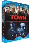 The Town + Heat (Pack) - Blu-ray