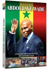 Maître Abdoulaye Wade : Messager de la paix - DVD