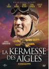 La Kermesse des aigles (Version intégrale restaurée) - DVD