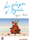 Les Plages d'Agnès - DVD