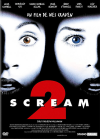 Scream 2 - DVD