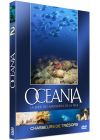 Oceania - Vol. 2 : Chasseurs de trésors - DVD