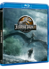 Jurassic Park III - Blu-ray