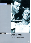 L'Air de Paris - DVD