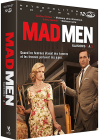 Mad Men - Saisons 1 à 3 - DVD