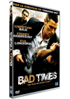 Bad Times - DVD