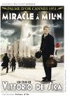 Miracle à Milan - DVD