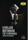 Karajan / Beethoven - The Symphonies - DVD