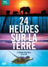 24 heures sur Terre - DVD