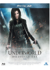 Underworld 4 : Nouvelle ère (Blu-ray 3D + Blu-ray 2D) - Blu-ray 3D
