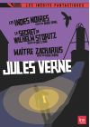 Coffret Jules Verne : Les Indes noires + Le secret de Wilhelm Storitz +  Maître Zacharius - DVD