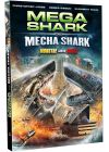 Mega Shark vs Mecha Shark - DVD