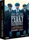Peaky Blinders - L'intégrale saisons 1, 2 & 3 - DVD