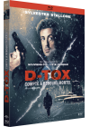 D-Tox (Compte à rebours mortel) - Blu-ray
