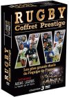 Rugby - Coffret prestige (Pack) - DVD