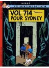 Les Aventures de Tintin - Vol 714 pour Sydney - DVD