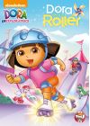 Dora l'exploratrice - Dora fait du roller - DVD