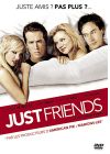 Just Friends - DVD