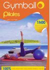 Gymball - Pilates - DVD