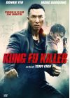 Kung Fu Killer - DVD