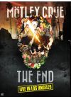 Mötley Crüe - The End : Live in Los Angeles - DVD