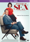 Masters of Sex - Intégrale saison 1 - DVD